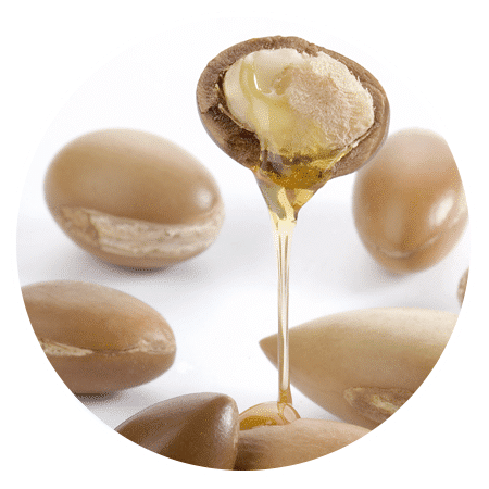 Liquid gold natural hair oil ingredient - aragan